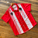XL Western Shirts by Monster Booty Threads