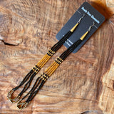 Beaded Dangles by Beads Over Diamonds