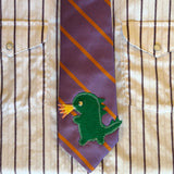 Neckties by Monster Booty Threads