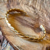 Handcrafted Cuffs By Juvelarto Designs
