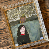 Original Paintings by Val Galloway
