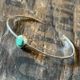 Dainty Cuffs by Lumenrose Jewelry
