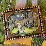 Metal Belt Buckles by DDco Design