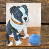 Art Prints by Tracy Brown