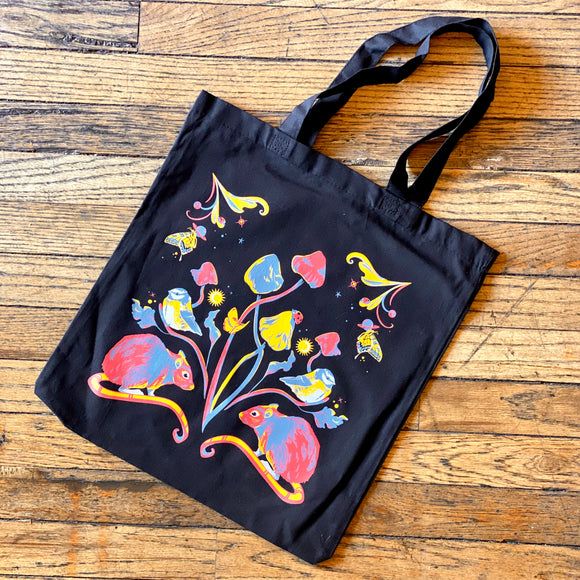Tote Bags by Katherine Joyce Illustration*