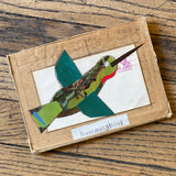 Book Birds by Patrice Lange*
