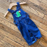 Kids Overalls, Dresses + Jumpers by Monster Booty Threads