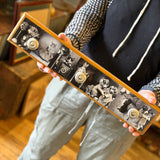 DDco Coat Rack Small