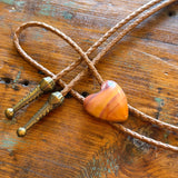 Bolo Ties by Bohemian Behavior