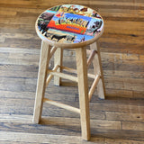 Bar Stools by DDCo Design