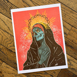 Prints by Pretty Dead Stuff