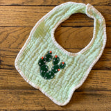 Bibs by Monster Booty Threads