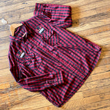 XXL- 5XL Western Shirts by Monster Booty Threads