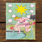 Art Prints by Tracy Brown