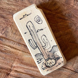 Reclaimed Wood Bottle Openers by Isaac Lange