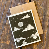 Notecards by Jenna Tomasello*