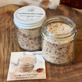 Spiced Sugar by Agave Pantry