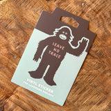 Stickers by The Landmark Project