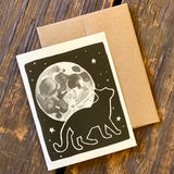 Notecards by Jenna Tomasello*