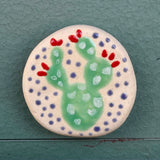 Ceramic Magnets by Mehgan on the Moon