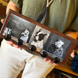 DDco Coat Rack Small