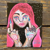 Art Prints by Tracy Brown