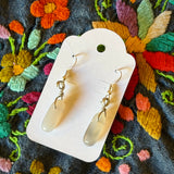 Handcrafted Gemstone Earrings by Gemstone Jackalope