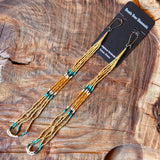 Beaded Dangles by Beads Over Diamonds