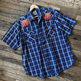XL Western Shirts by Monster Booty Threads