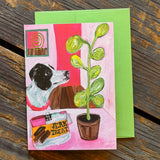 Notecards by Tracy Brown