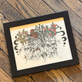 Framed Art Prints by Marcy Ellis
