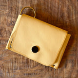 Leather Wallets by Misa Gonzales*