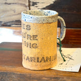 Crafting Resistance Mugs by Jess Braithwaite