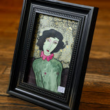 Original Paintings by Val Galloway