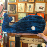 Plush Pillows by Monster Booty Threads