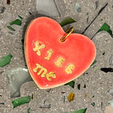 Bitter/Sweet Hearts by Tough Kitty Designs