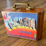 Cigar Box Purses by DDco Design