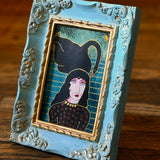 Original Paintings by Val Galloway