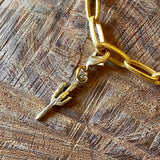Cast Desert Charms by Heliotrope