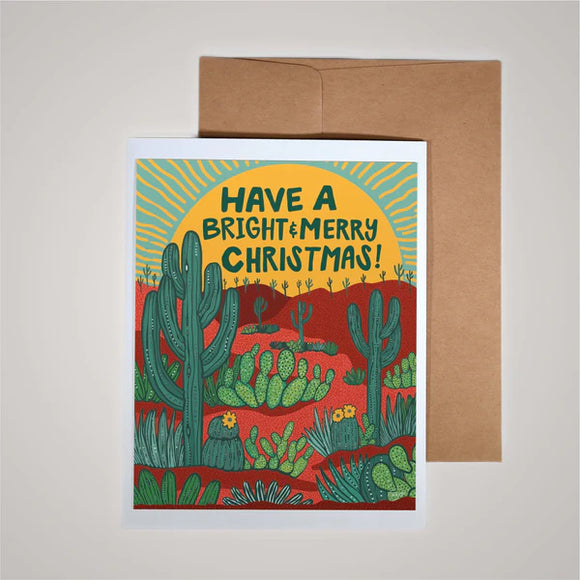Holiday Cards by Annotated Audrey