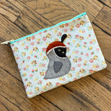 Handmade Wallets by Monster Booty Threads
