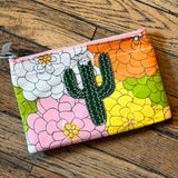 Handmade Wallets by Monster Booty Threads