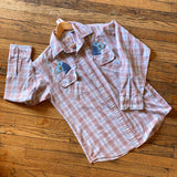 MD Western Shirts by Monster Booty Threads