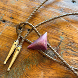 Bolo Ties by Bohemian Behavior