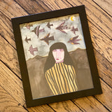 Original Paintings by Val Galloway