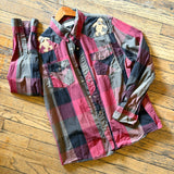 LG Western Shirts by Monster Booty Threads