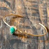 Dainty Cuffs by Lumenrose Jewelry