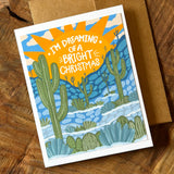 Holiday Cards by Annotated Audrey