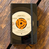 Vinyl 45 Pocket Journals by MidCentury Records