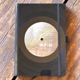 Vinyl LP Record Journals by MidCentury Records
